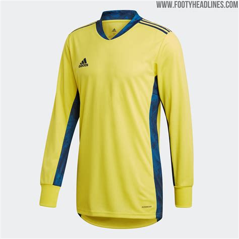 Adidas teamwear kits